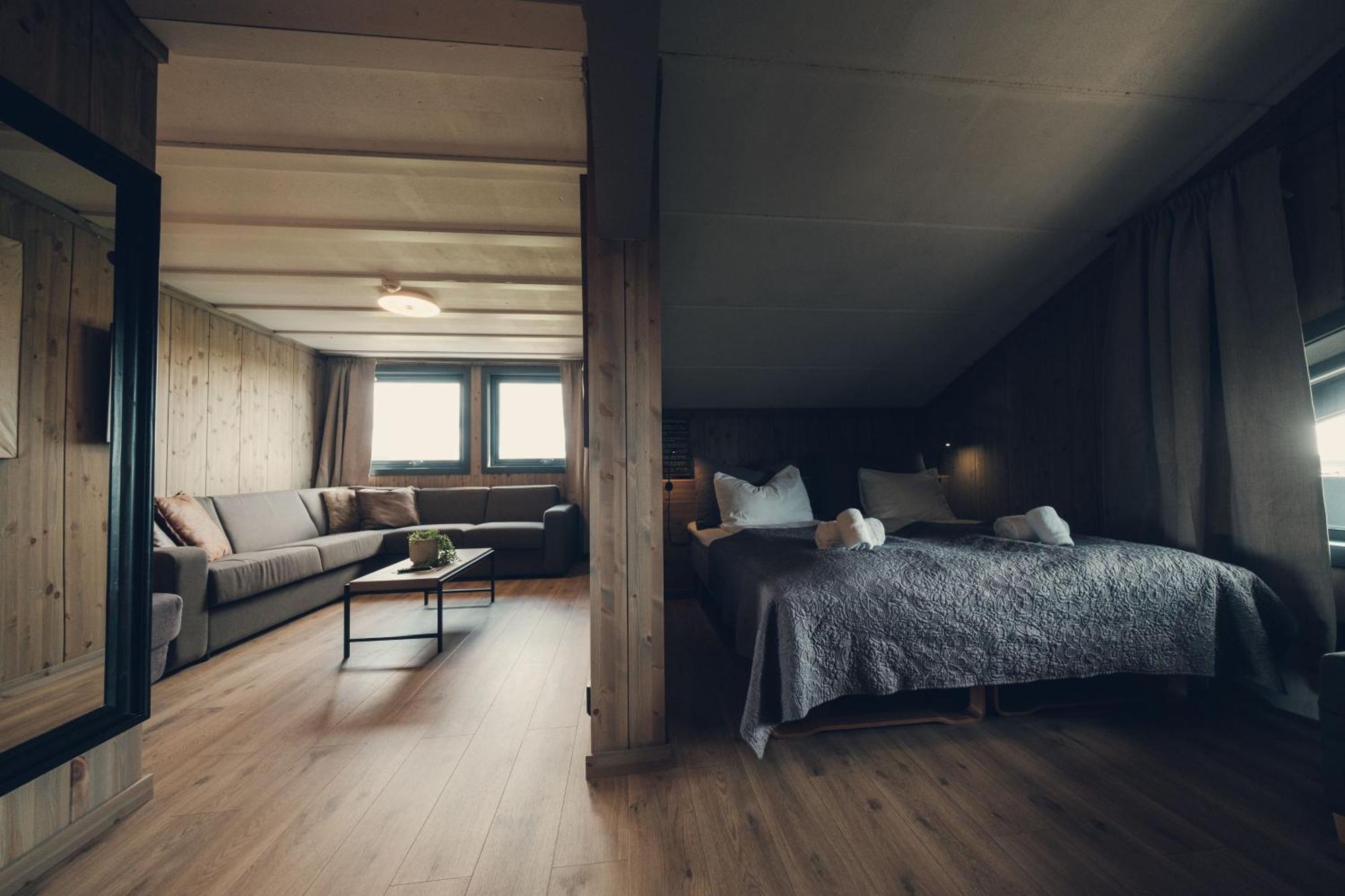 Spidsbergseter Resort Rondane Venabygd Exterior foto